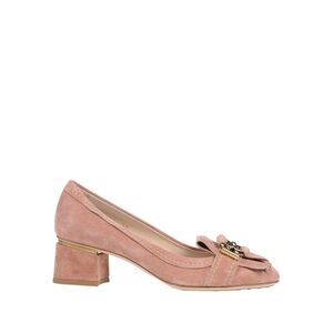 Tod's Courts Leather Pumps